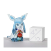 Officiële Pokemon center knuffel Glaceon Christmas In The Sea 22cm